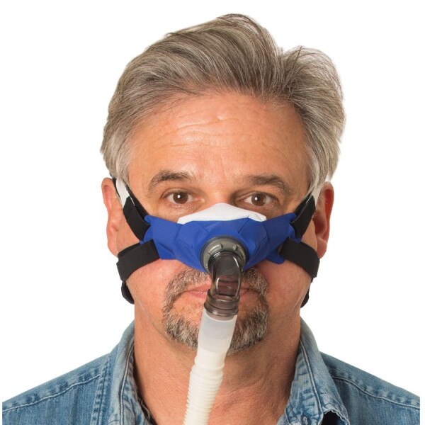 SleepWeaver 3D Cloth CPAP Mask